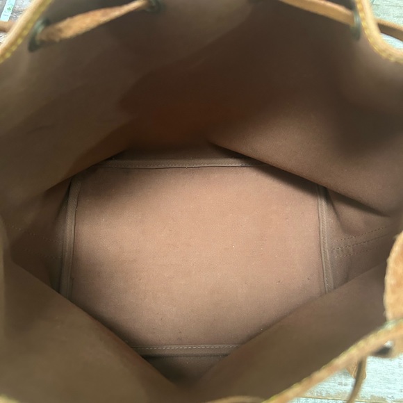 SOLD Louis Vuitton Vintage Monogram Noe PM - Picture 9 of 11